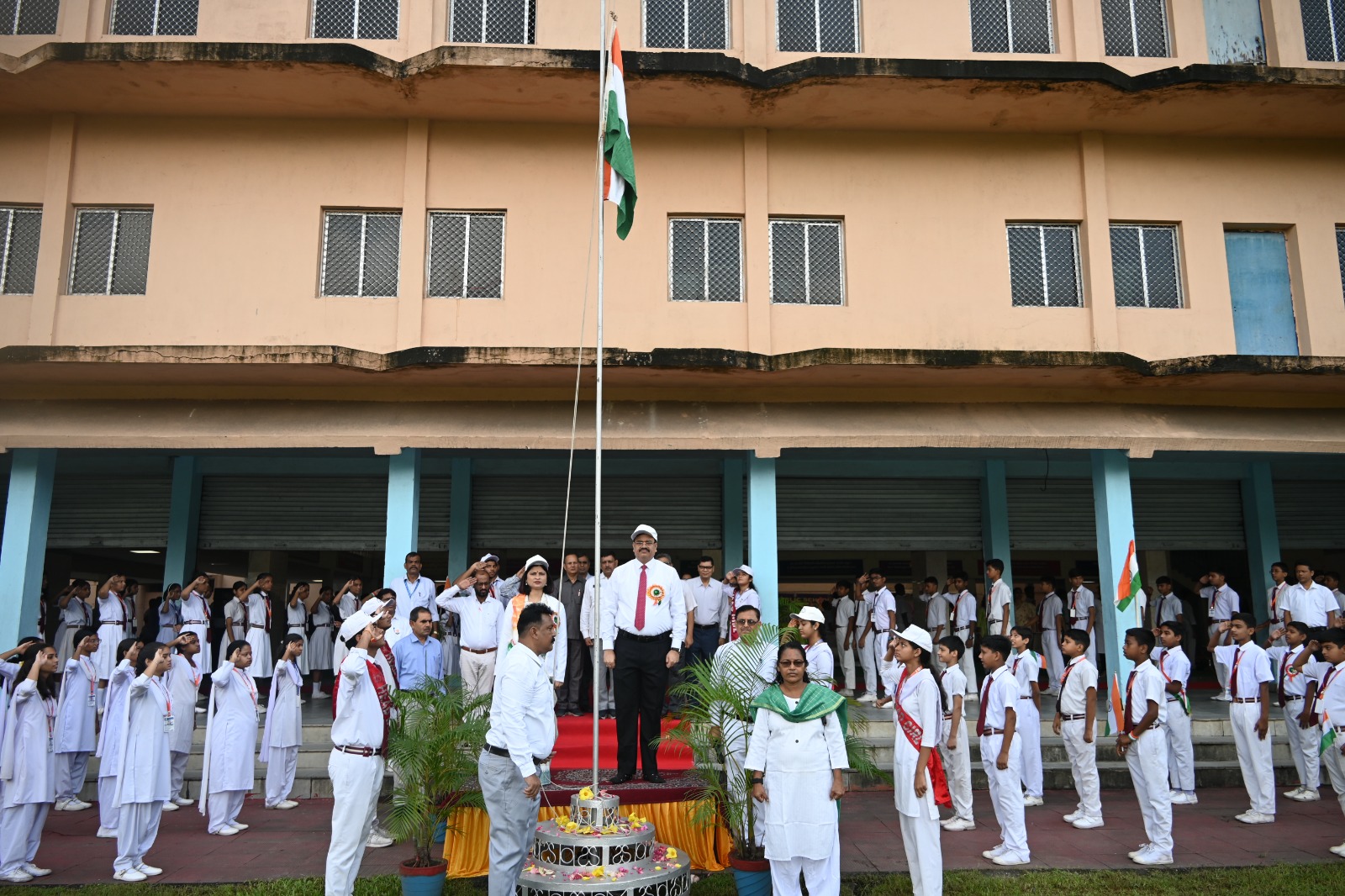 Independence Day